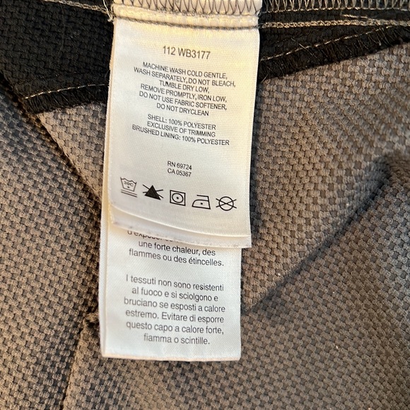 Columbia Jacket - Picture 6 of 6